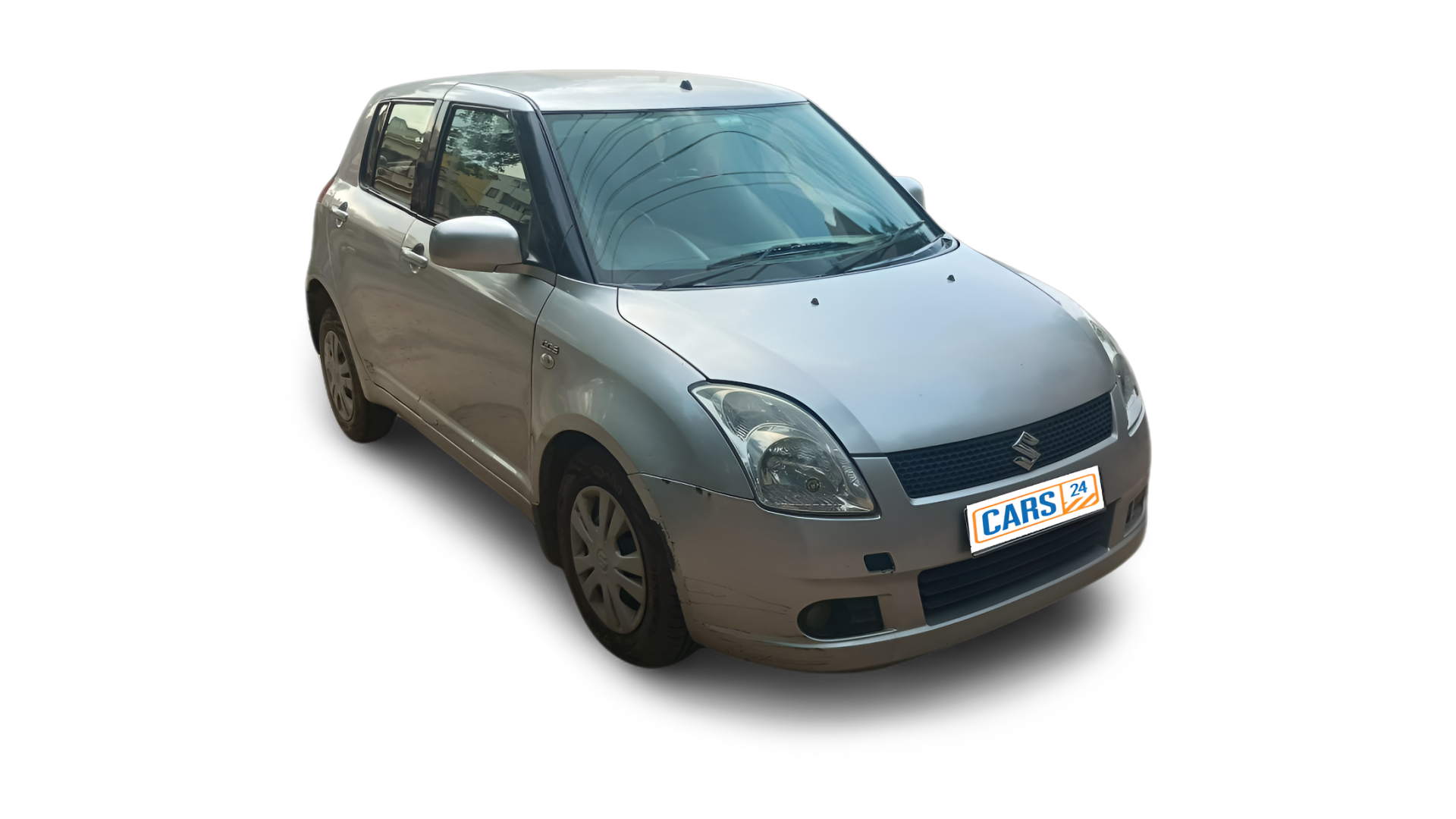 Maruti Swift-img